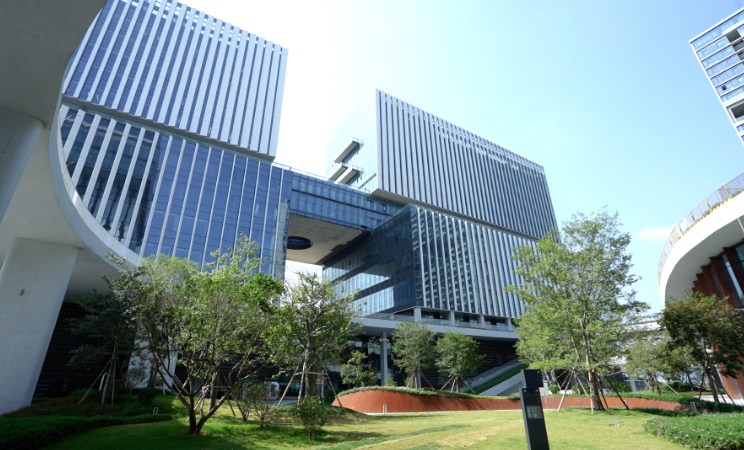 【廣東】深圳腦設(shè)施獲批實驗動物使用許可證書