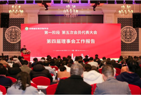 【安徽】安徽省實(shí)驗(yàn)動(dòng)物學(xué)會(huì)第五次會(huì)員代表大會(huì)在合肥召開(kāi)-江蘇網(wǎng)站制作