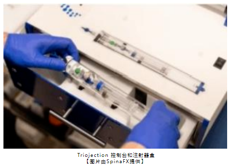【海外風雲】FDA 授予 SpinaFX 的Triojection 系統(tǒng)突破性設備稱號-江蘇網站制作